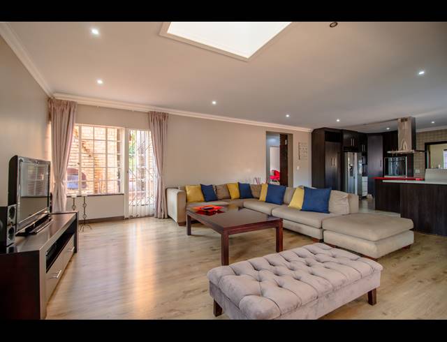 3 BEDROOM HOUSE FOR SALE IN ALAN MANOR